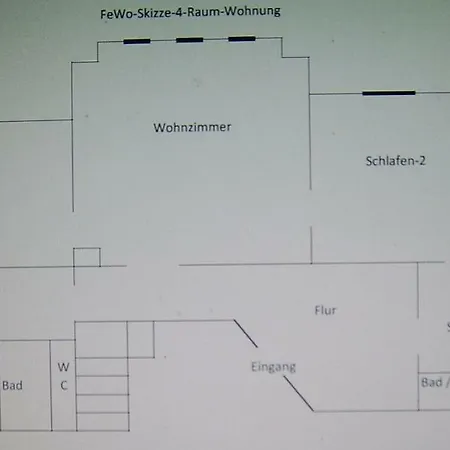 Haus Gertrud * Bad Sachsa