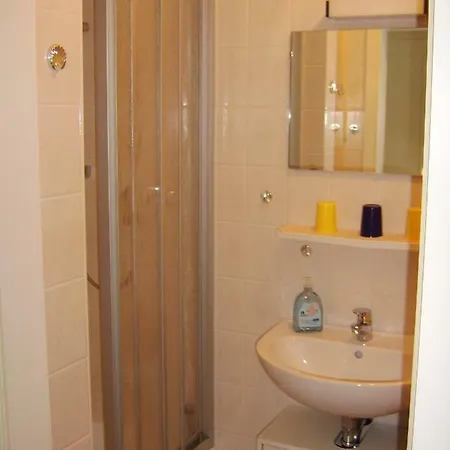 Haus Gertrud * Bad Sachsa