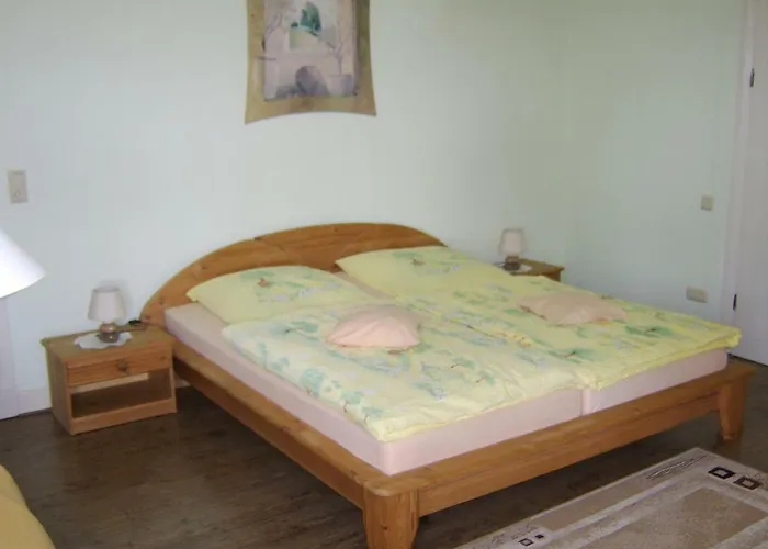 Haus Gertrud * Bad Sachsa