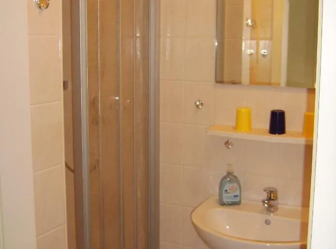 Haus Gertrud * Bad Sachsa